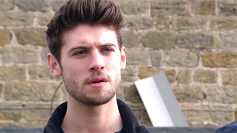 Why Emmerdale was right to resolve Joe Tate's fate.